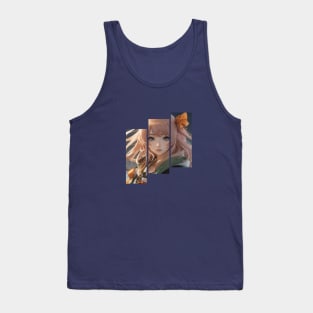 Emi Tank Top